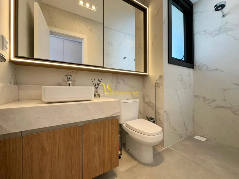 SOBRADO À VENDA!!! MOBILIADO & DECORADO NOVO NUNCA USADO: 28ª foto da galeria de imagens do imóvel