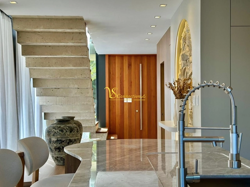 SOBRADO À VENDA!!! MOBILIADO & DECORADO NOVO NUNCA USADO: 16ª foto da galeria de imagens do imóvel