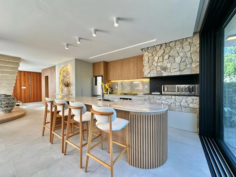 SOBRADO À VENDA!!! MOBILIADO & DECORADO NOVO NUNCA USADO: 18ª foto da galeria de imagens do imóvel