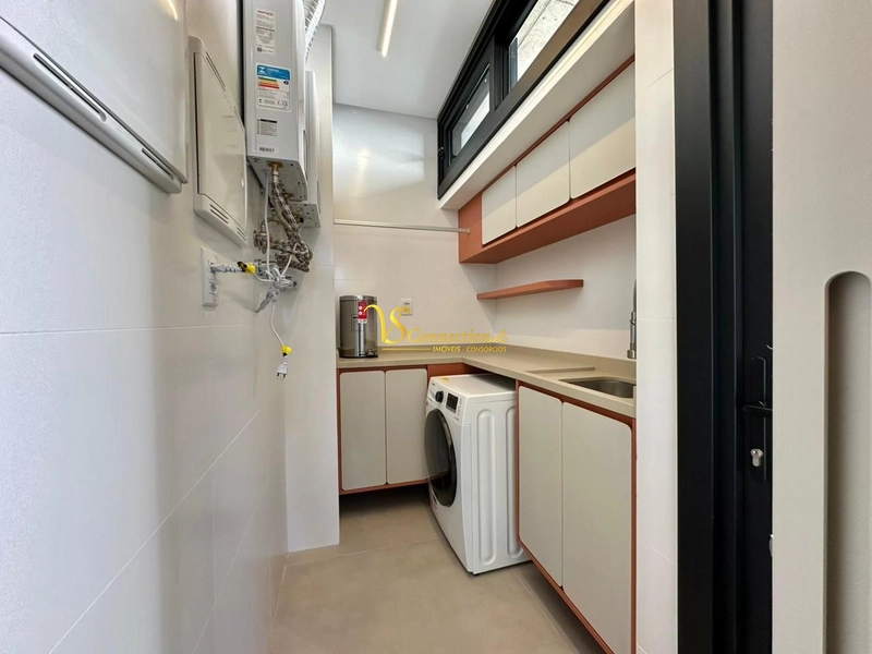 SOBRADO À VENDA!!! MOBILIADO & DECORADO NOVO NUNCA USADO: 15ª foto da galeria de imagens do imóvel