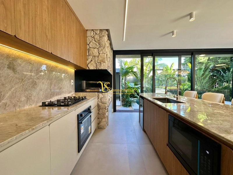 SOBRADO À VENDA!!! MOBILIADO & DECORADO NOVO NUNCA USADO: 6ª foto da galeria de imagens do imóvel