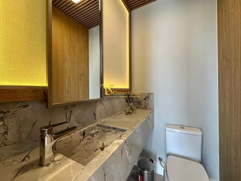 SOBRADO À VENDA!!! MOBILIADO & DECORADO NOVO NUNCA USADO: 17ª foto da galeria de imagens do imóvel