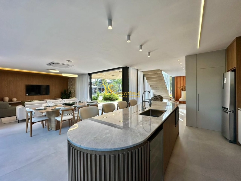 SOBRADO À VENDA!!! MOBILIADO & DECORADO NOVO NUNCA USADO: 11ª foto da galeria de imagens do imóvel