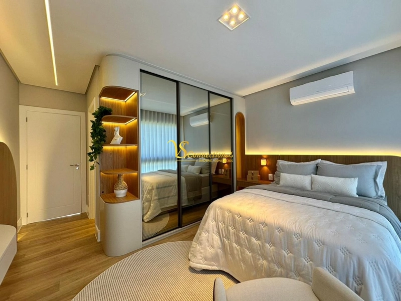 SOBRADO À VENDA!!! MOBILIADO & DECORADO NOVO NUNCA USADO: 30ª foto da galeria de imagens do imóvel