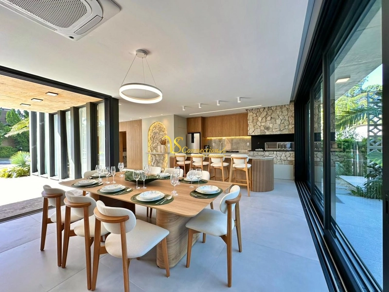 SOBRADO À VENDA!!! MOBILIADO & DECORADO NOVO NUNCA USADO: 5ª foto da galeria de imagens do imóvel