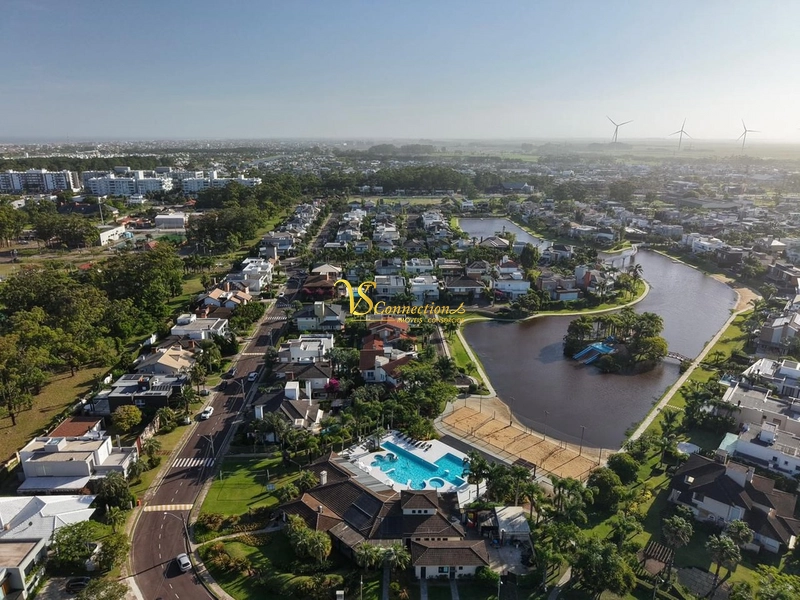 SOBRADO À VENDA!!! MOBILIADO & DECORADO NOVO NUNCA USADO: 40ª foto da galeria de imagens do imóvel