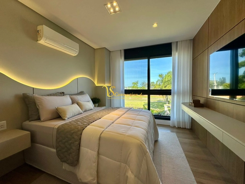 SOBRADO À VENDA!!! MOBILIADO & DECORADO NOVO NUNCA USADO: 25ª foto da galeria de imagens do imóvel