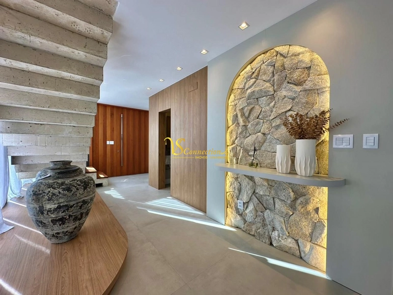 SOBRADO À VENDA!!! MOBILIADO & DECORADO NOVO NUNCA USADO: 10ª foto da galeria de imagens do imóvel