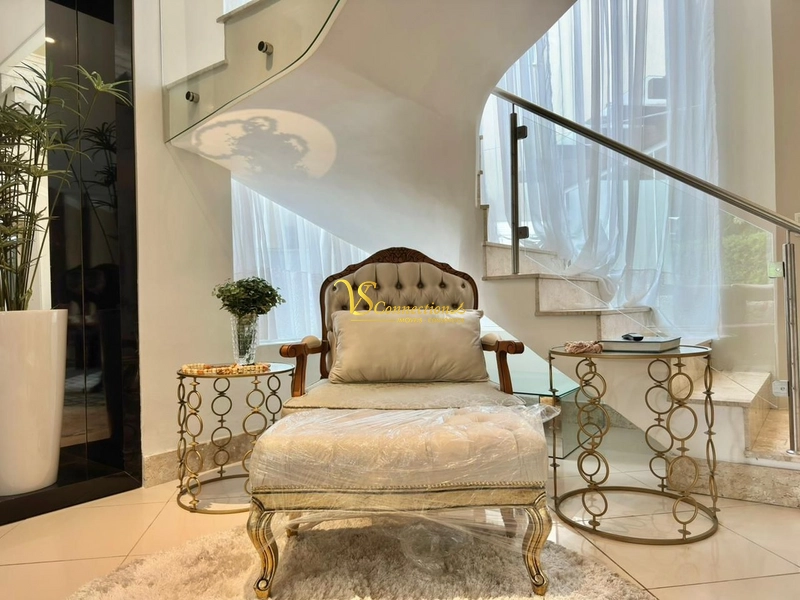 Casa pronta para morar !!: 6ª foto da galeria de imagens do imóvel