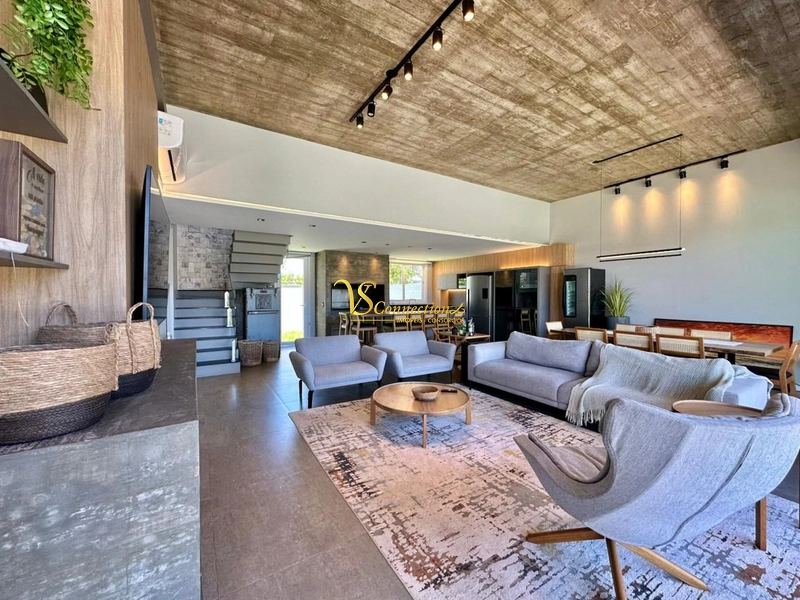 SOBRADO À VENDA EM XANGRI-LÁ, PRÓXIMO AO MAR: 7ª foto da galeria de imagens do imóvel