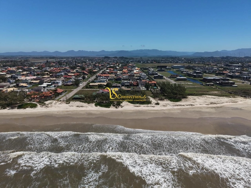 SOBRADO À VENDA EM XANGRI-LÁ, PRÓXIMO AO MAR: 36ª foto da galeria de imagens do imóvel