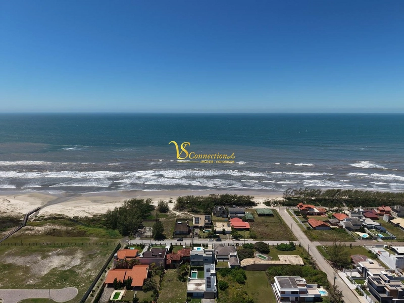 SOBRADO À VENDA EM XANGRI-LÁ, PRÓXIMO AO MAR: 31ª foto da galeria de imagens do imóvel