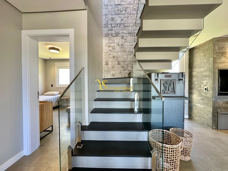 SOBRADO À VENDA EM XANGRI-LÁ, PRÓXIMO AO MAR: 19ª foto da galeria de imagens do imóvel