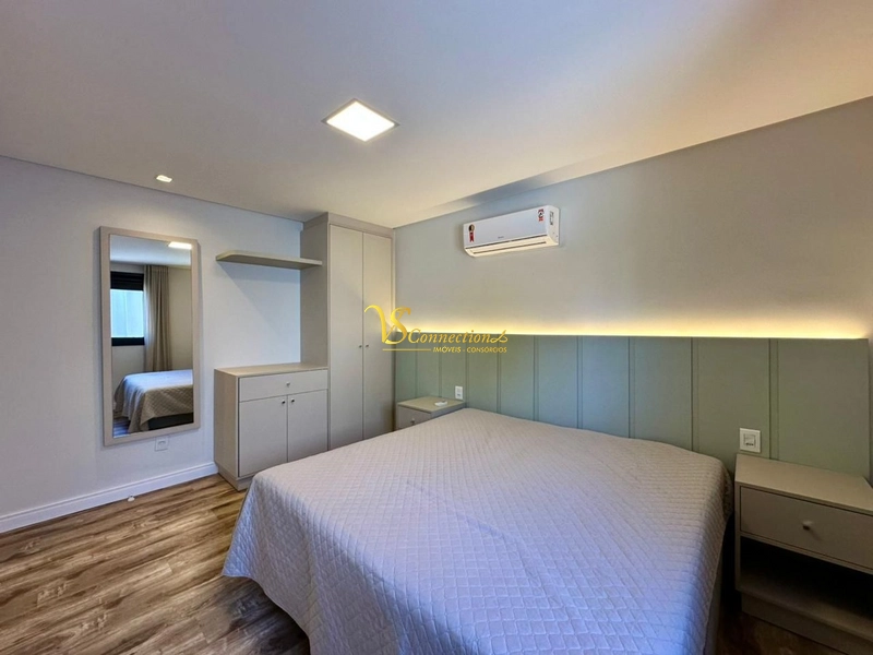 Casa retrofit mobiliada decorada a  metros do mar ,Centro de Xangri-lá: 19ª foto da galeria de imagens do imóvel