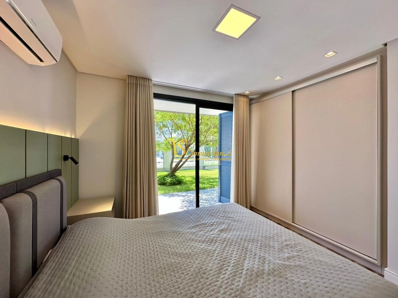 Casa retrofit mobiliada decorada a  metros do mar ,Centro de Xangri-lá: 17ª foto da galeria de imagens do imóvel