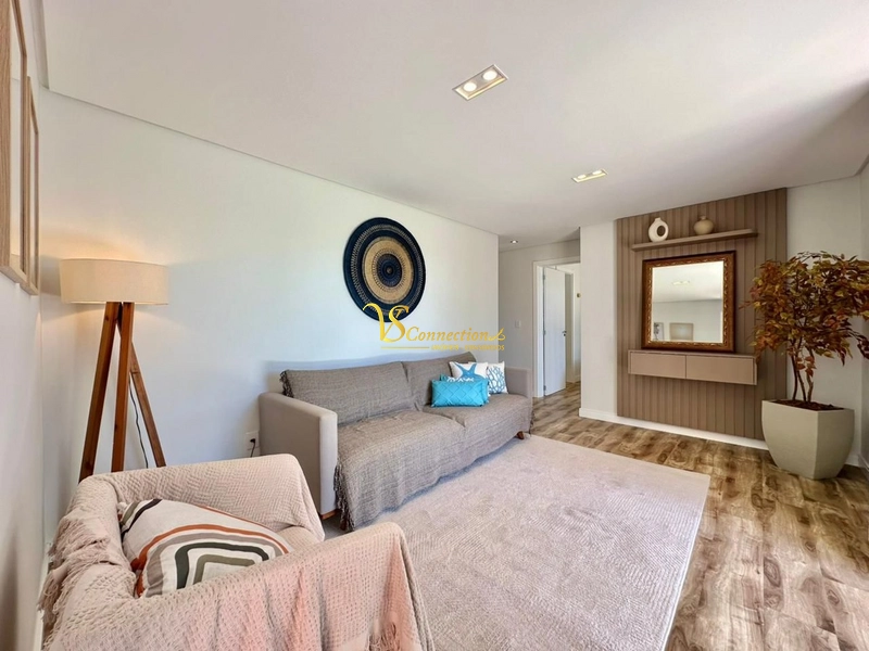 Casa retrofit mobiliada decorada a  metros do mar ,Centro de Xangri-lá: 14ª foto da galeria de imagens do imóvel