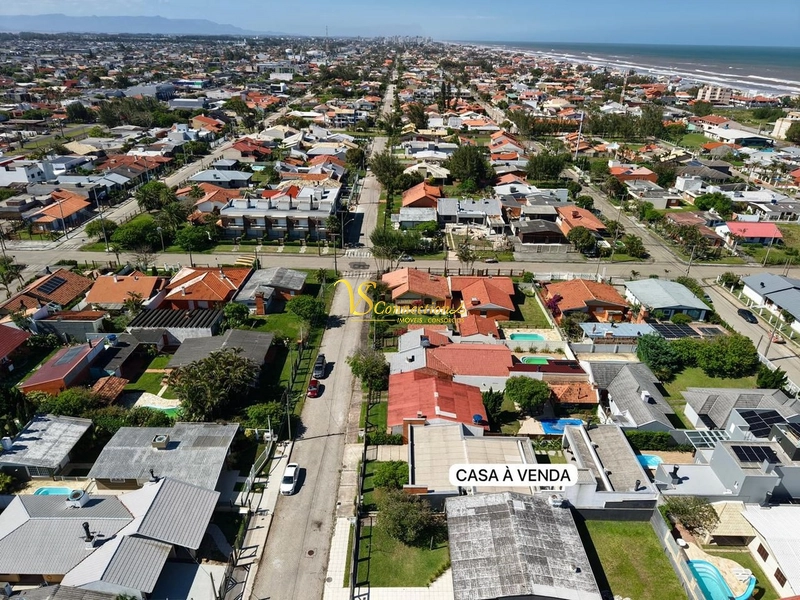 Casa retrofit mobiliada decorada a  metros do mar ,Centro de Xangri-lá: 34ª foto da galeria de imagens do imóvel