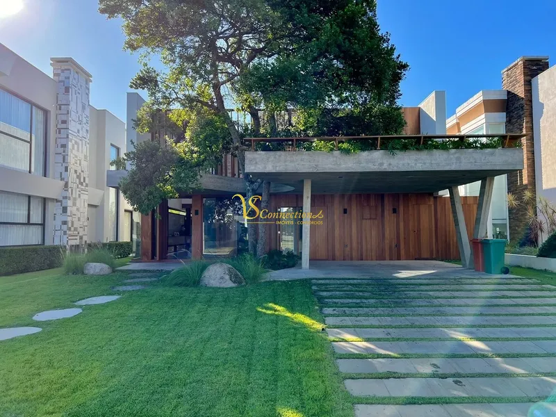 CONDOMÍNIO VELAS DA MARINA!!! SOBRADO À VENDA