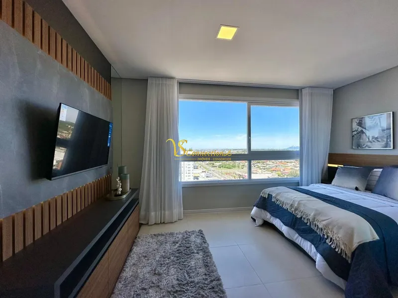 LOFT COM VISTA PARA O MAR E INFRA COMPLETA: 6ª foto da galeria de imagens do imóvel