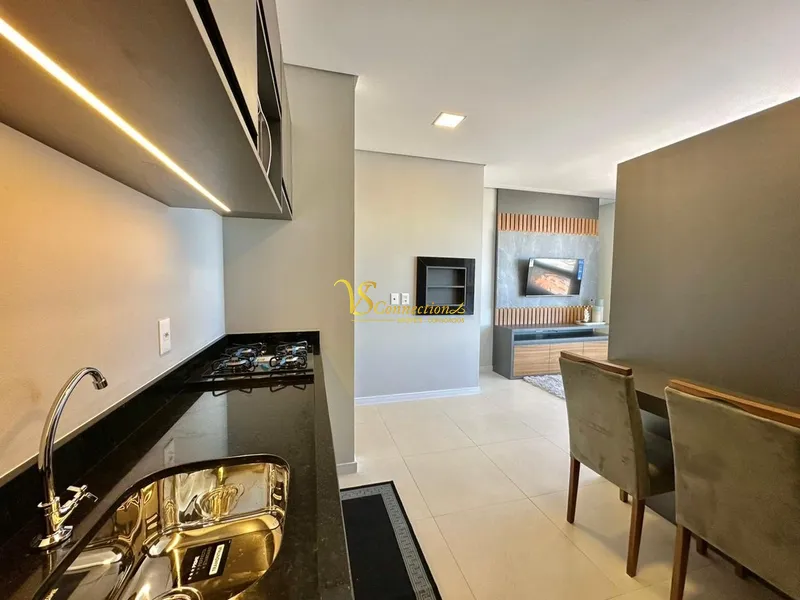 LOFT COM VISTA PARA O MAR E INFRA COMPLETA: 16ª foto da galeria de imagens do imóvel