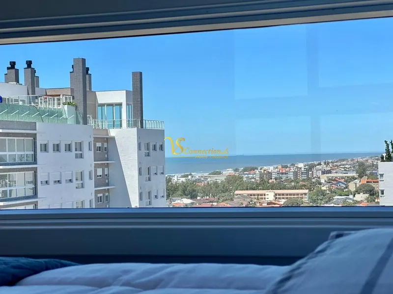 LOFT COM VISTA PARA O MAR E INFRA COMPLETA: 30ª foto da galeria de imagens do imóvel