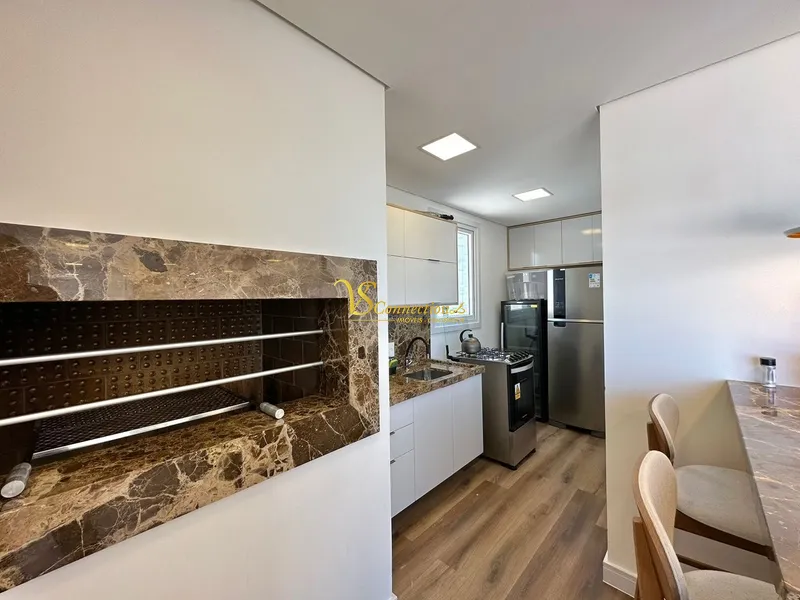 LOFT COM VISTA PARA O MAR E INFRA COMPLETA: 15ª foto da galeria de imagens do imóvel