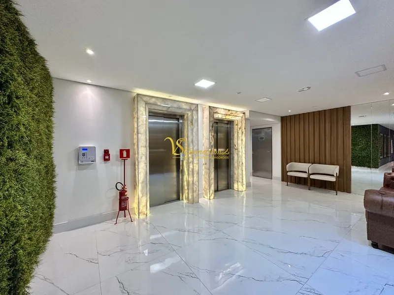 LOFT COM VISTA PARA O MAR E INFRA COMPLETA: 21ª foto da galeria de imagens do imóvel