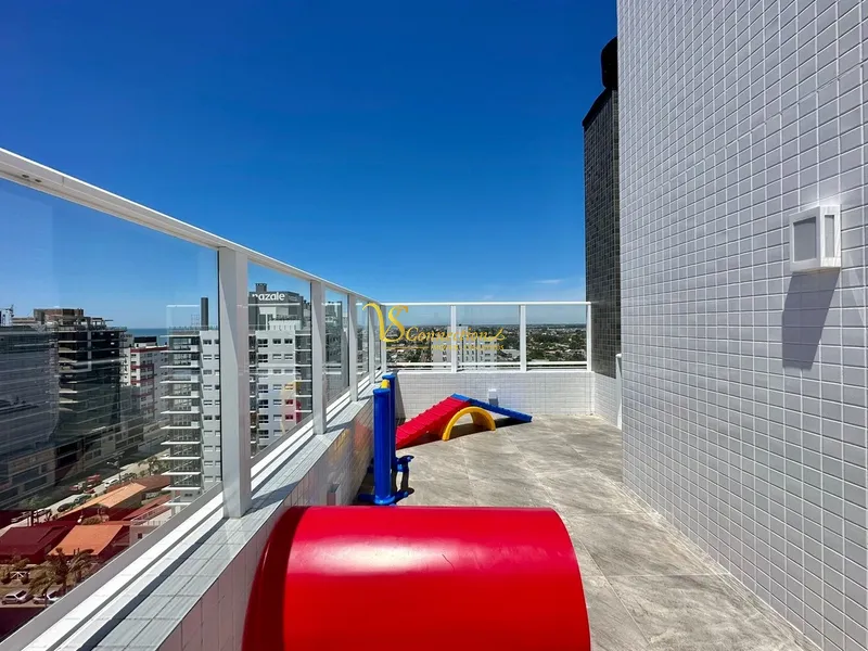 LOFT COM VISTA PARA O MAR E INFRA COMPLETA: 27ª foto da galeria de imagens do imóvel