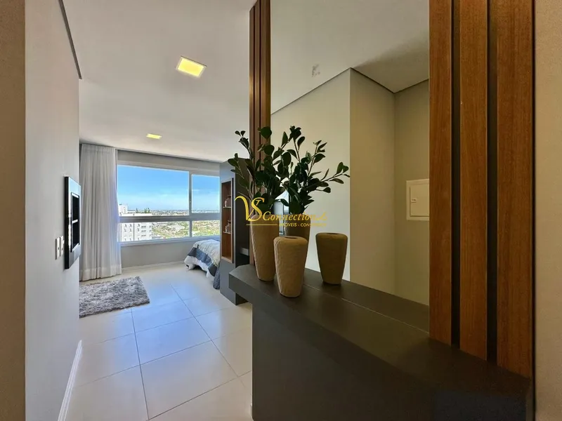 LOFT COM VISTA PARA O MAR E INFRA COMPLETA: 3ª foto da galeria de imagens do imóvel