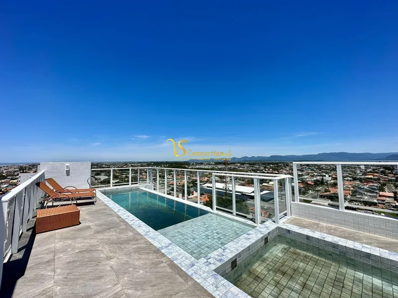 LOFT COM VISTA PARA O MAR E INFRA COMPLETA: 2ª foto da galeria de imagens do imóvel