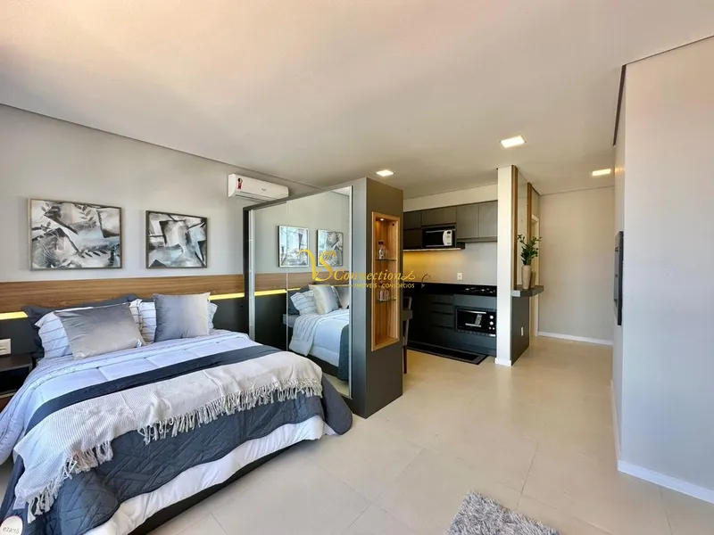 LOFT COM VISTA PARA O MAR E INFRA COMPLETA: 9ª foto da galeria de imagens do imóvel