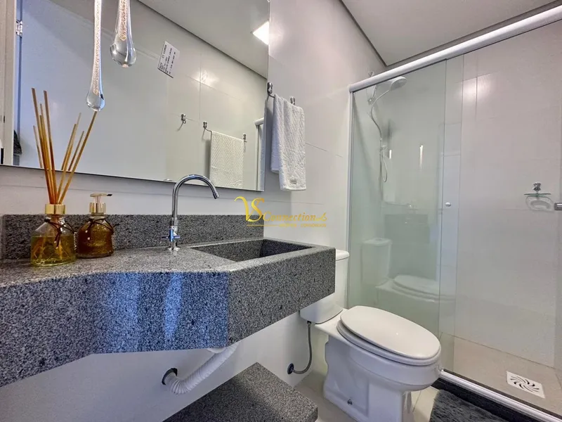 LOFT COM VISTA PARA O MAR E INFRA COMPLETA: 14ª foto da galeria de imagens do imóvel