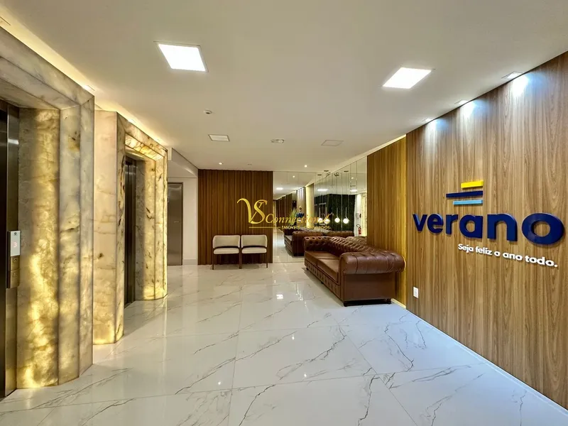 LOFT COM VISTA PARA O MAR E INFRA COMPLETA: 20ª foto da galeria de imagens do imóvel