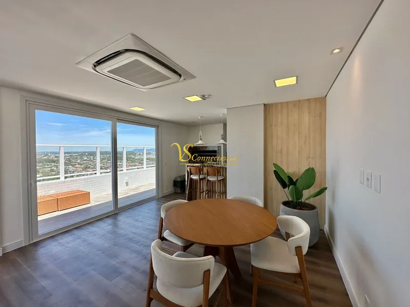 LOFT COM VISTA PARA O MAR E INFRA COMPLETA: 17ª foto da galeria de imagens do imóvel