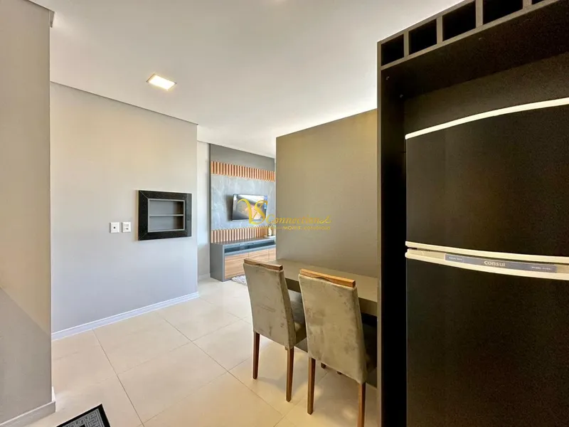 LOFT COM VISTA PARA O MAR E INFRA COMPLETA: 12ª foto da galeria de imagens do imóvel