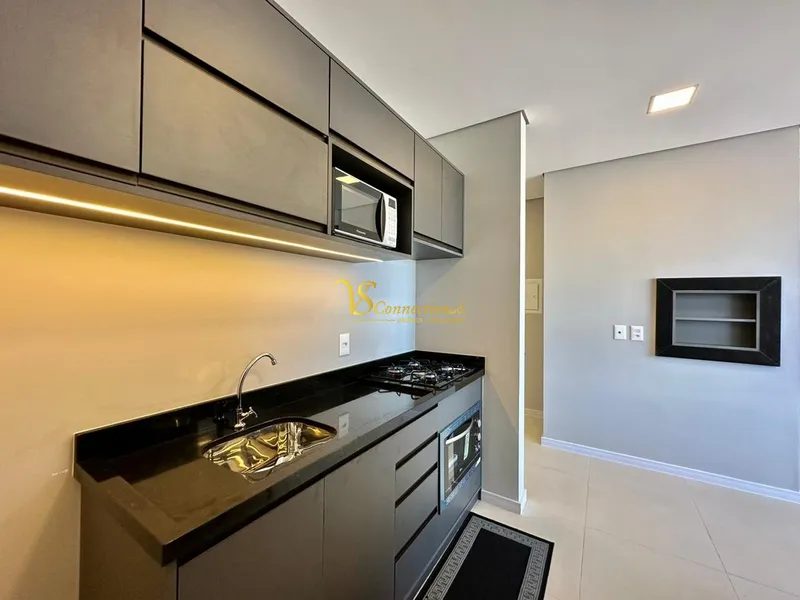 LOFT COM VISTA PARA O MAR E INFRA COMPLETA: 13ª foto da galeria de imagens do imóvel