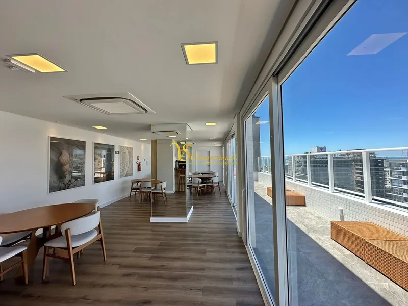 LOFT COM VISTA PARA O MAR E INFRA COMPLETA: 19ª foto da galeria de imagens do imóvel