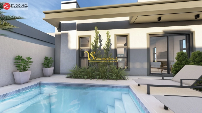 Casa em Noiva do Mar Nova!!!: 9ª foto da galeria de imagens do imóvel