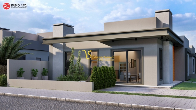 Casa em Noiva do Mar Nova!!!: 4ª foto da galeria de imagens do imóvel