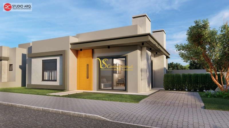 Casa em Noiva do Mar Nova!!!: 2ª foto da galeria de imagens do imóvel