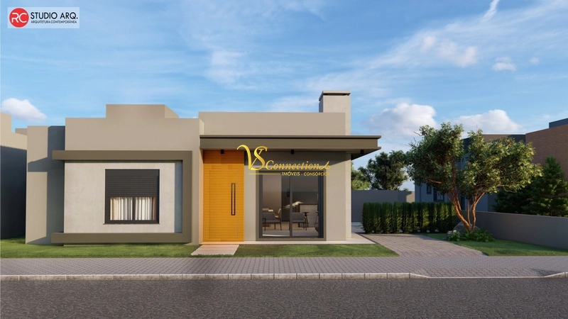 Casa em Noiva do Mar Nova!!!: 3ª foto da galeria de imagens do imóvel