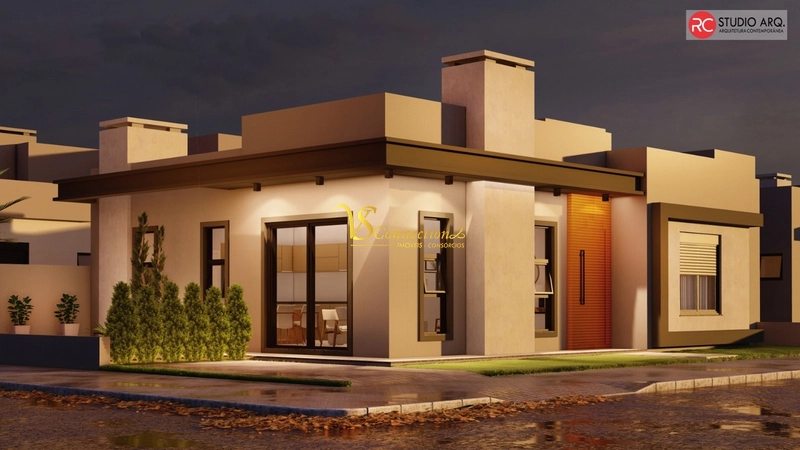 Casa em Noiva do Mar Nova!!!: 8ª foto da galeria de imagens do imóvel