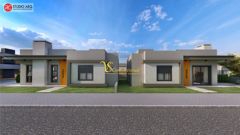 Casa em Noiva do Mar Nova!!!: 6ª foto da galeria de imagens do imóvel