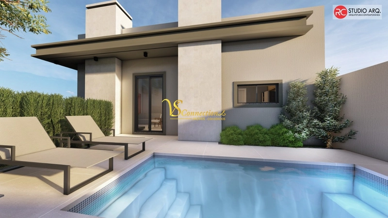 Casa em Noiva do Mar Nova!!!: 7ª foto da galeria de imagens do imóvel