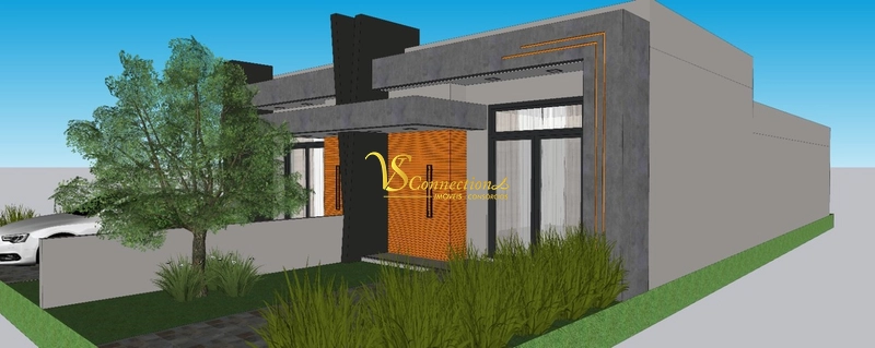 Geminada nova 3 Dormitórios aceita veiculo !!!!: 8ª foto da galeria de imagens do imóvel