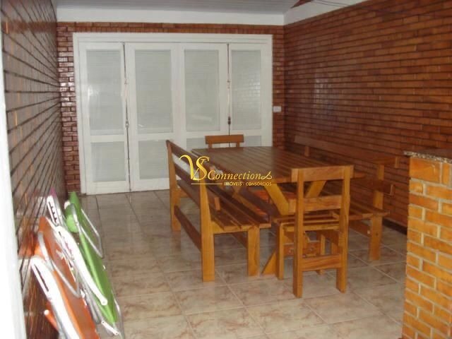 CASA FRENTE MAR  COM O PE NA AREIA!!!: 5ª foto da galeria de imagens do imóvel