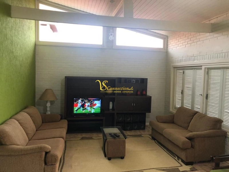 CASA FRENTE MAR  COM O PE NA AREIA!!!: 4ª foto da galeria de imagens do imóvel