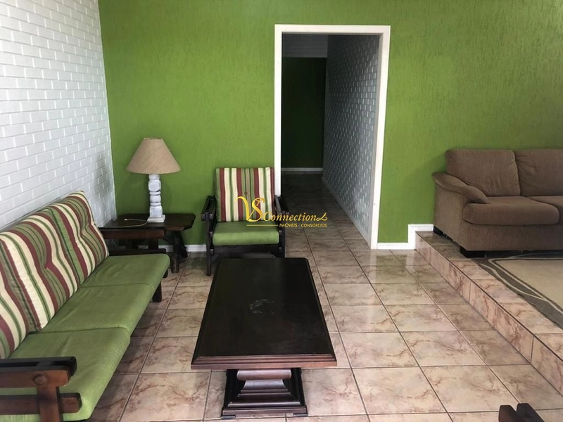 CASA FRENTE MAR  COM O PE NA AREIA!!!: 3ª foto da galeria de imagens do imóvel