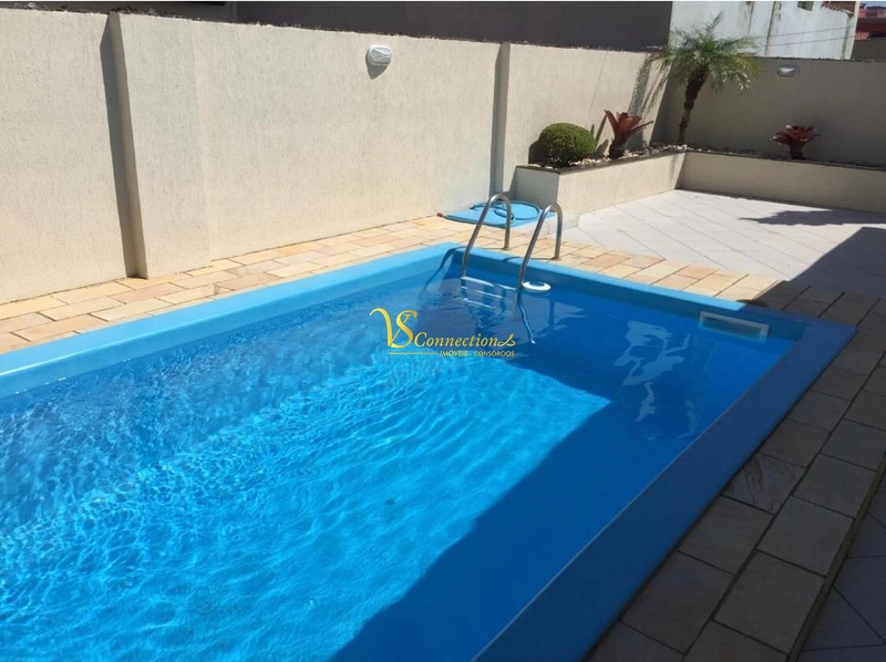 CASA FRENTE MAR  COM O PE NA AREIA!!!: 9ª foto da galeria de imagens do imóvel