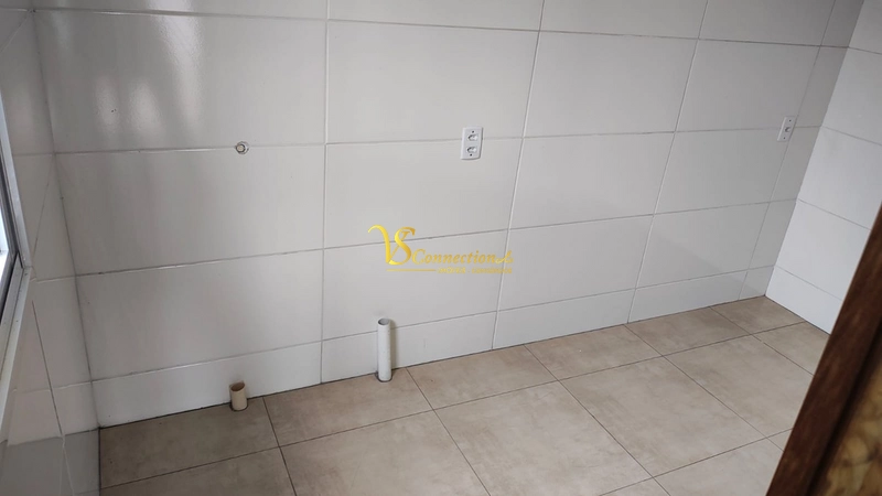 CASA NOVA EM LAJE COM EXCELENTE PADRÃO !!!: 3ª foto da galeria de imagens do imóvel